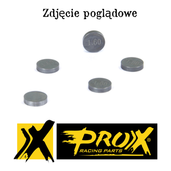 Płytka zaworowa ProX 7,5 [1,20 mm]